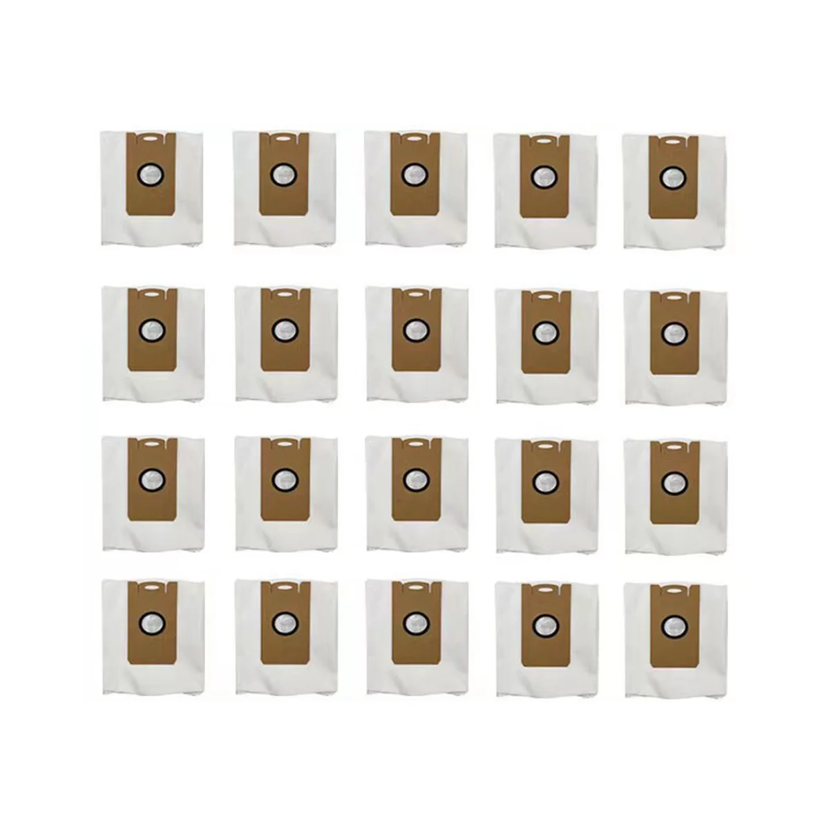 

Пылесборники для робота-пылесоса W2, мешки для пыли, аксессуары, запасные части, аксессуары