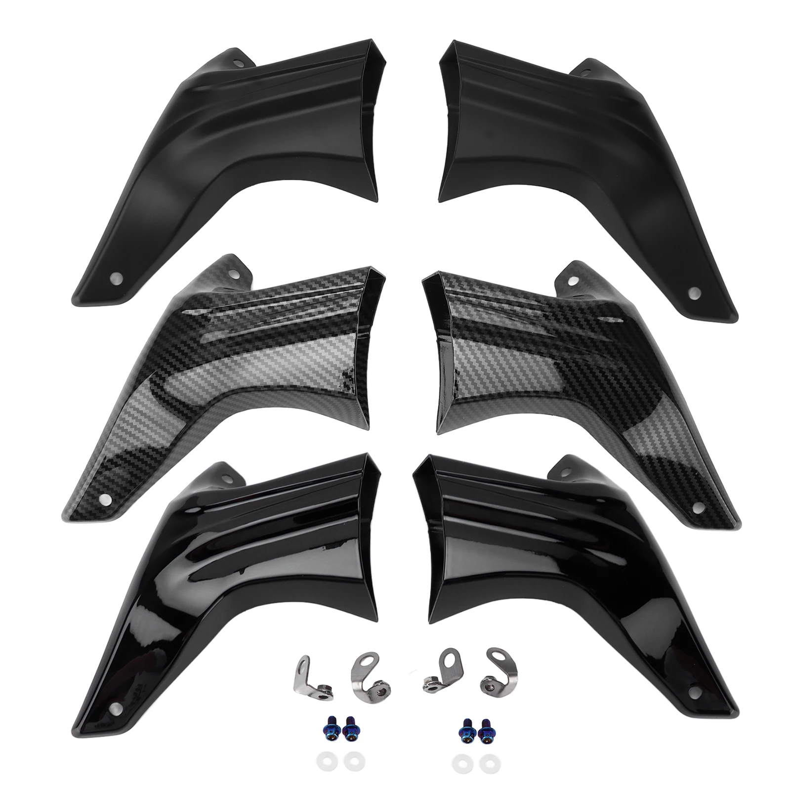 Суппорт тормоза мотоцикла крышка охлаждающей трубы замена для S1000RR S1000XR R1250GS 1200R