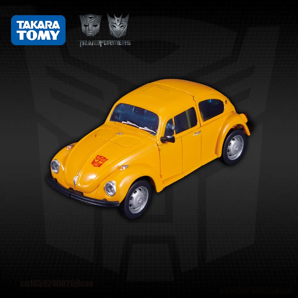 Экшн-фигурка шмблби Takara Tomy Transformer KO MP21 модель Autobot коллекция игрушек в подарок |