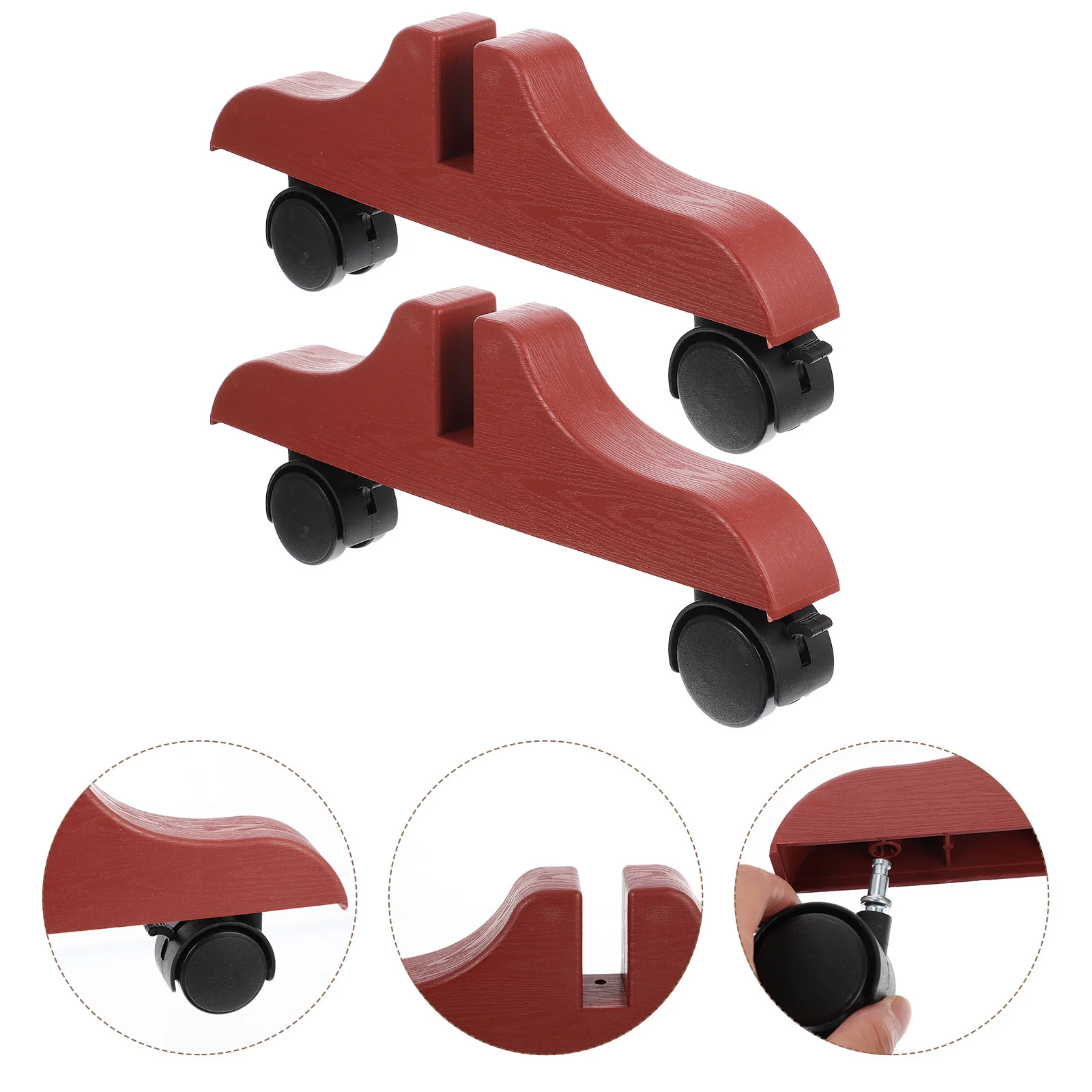 

Divider Room Stand Base Screen Floor Bracket Feet Computer Tower Partitionsupport Holderhousehold Wheel Curtain Freestanding