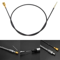 flexible extension cord flex shaft adapter rotary grinder tool cable length 98cm38 58electric grinding engraving part