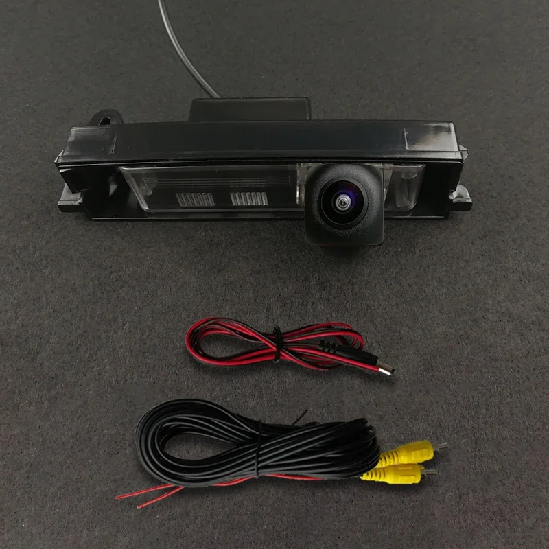 HD Беспроводная автомобильная CCD задняя камера рыбий глаз 8 12 светодиодов с