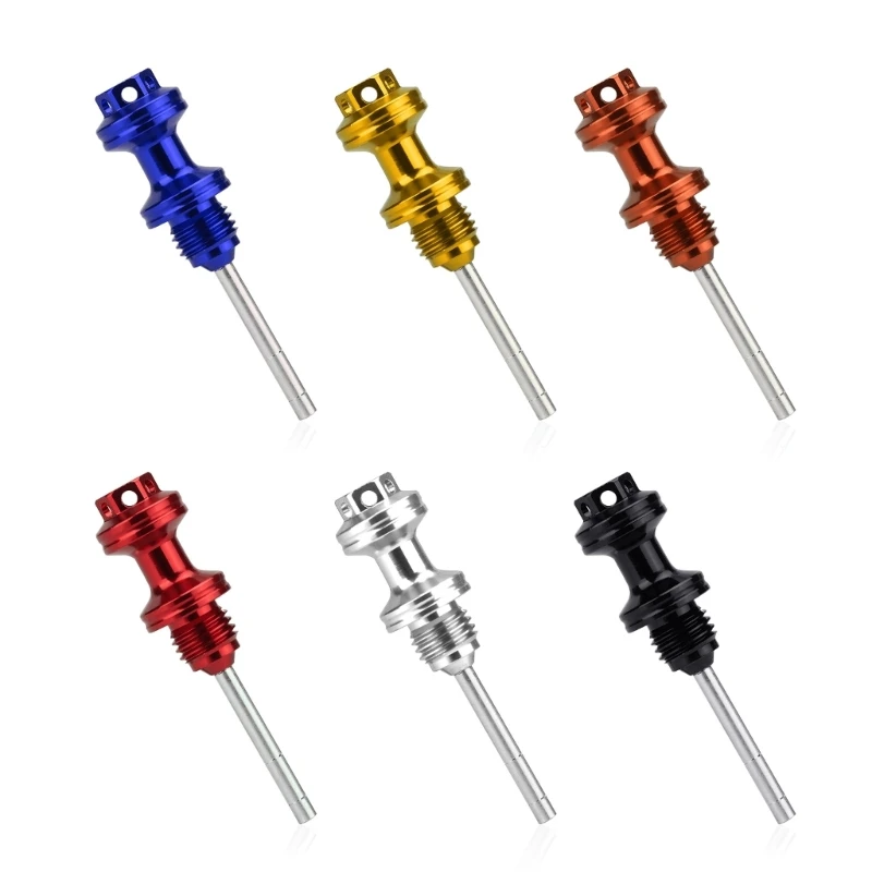 Для GY60 M20 мотоциклов скутер Картер двигателя маслотопливный бак измеритель