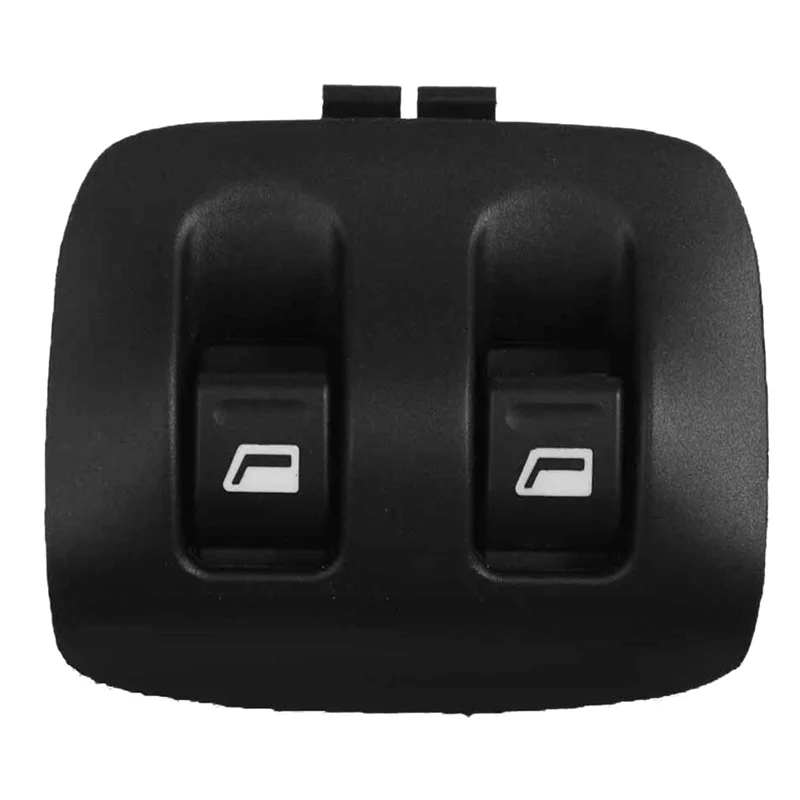 6552. Переключатель управления задним стеклом автомобиля 96327905XT для 206 207 1998-2011