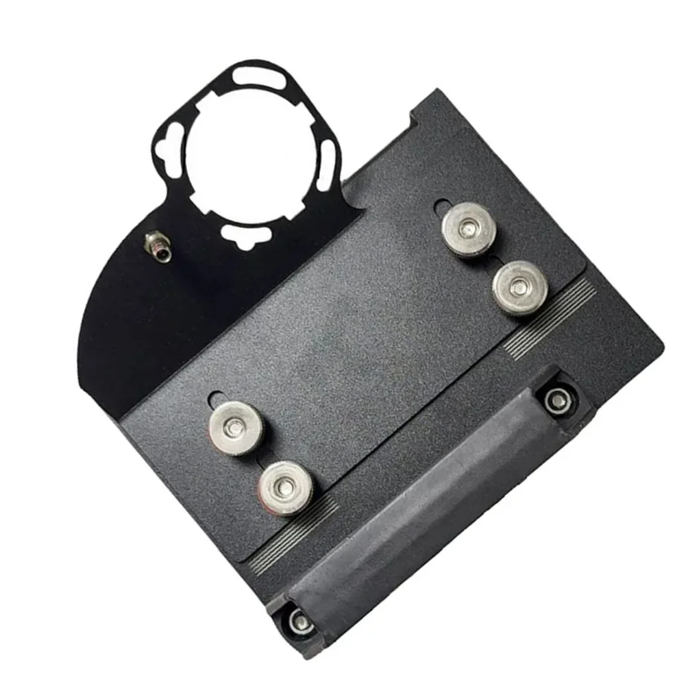 Подставка для угловой шлифовальной машины типа 100 плитки 45 ° Резка фаски