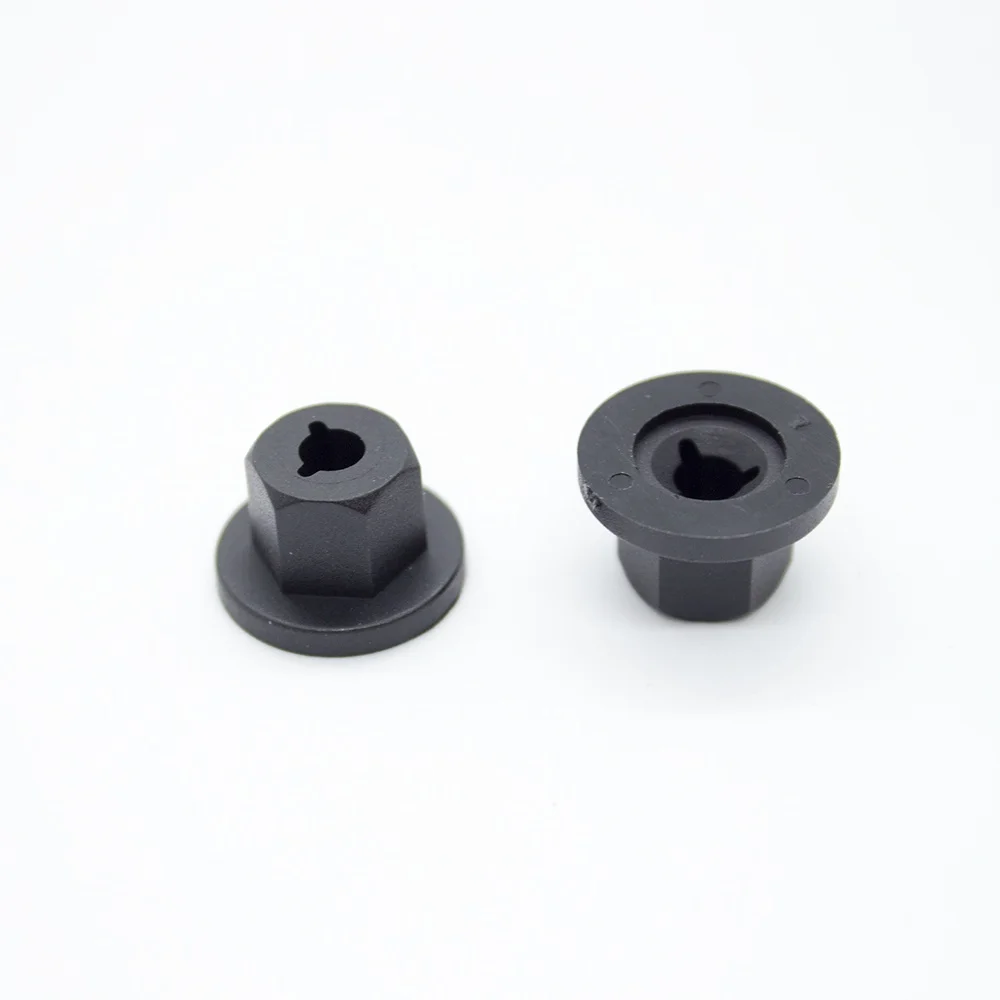 

GM Ford Opel 90413589-180942 Auto Clip 10 PCs