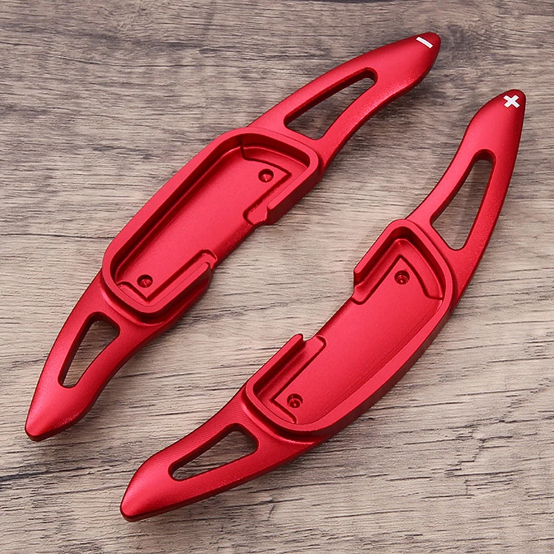 

Руль Из Алюминиевого Сплава DSG Для Mazda 2, 3, 6, CX-3, CX-4, CX-5, MX-5, Atenza