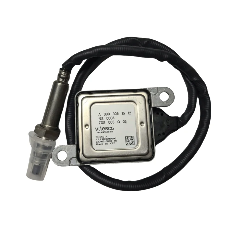 A0009051512 0009051512 азотный кислородный датчик NOX для Mercedes-Benz Ml Gl W164 X164 W166 X166 C166 W205 C205 C klase
