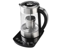 12846c electric kettle 1 5l capacity kettle price