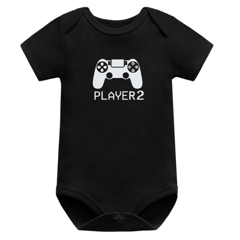 1 шт. футболка с принтом для папы детей