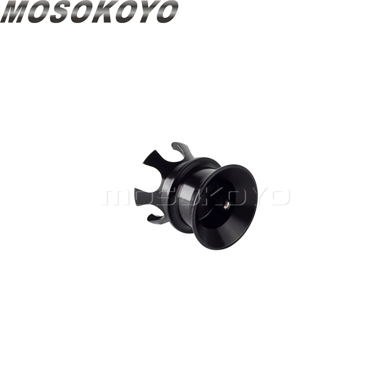 Крышка болта с головкой свечи зажигания для Harley Twin Cam Touring Sportster XL 883 1200 48 72 Softail Dyna