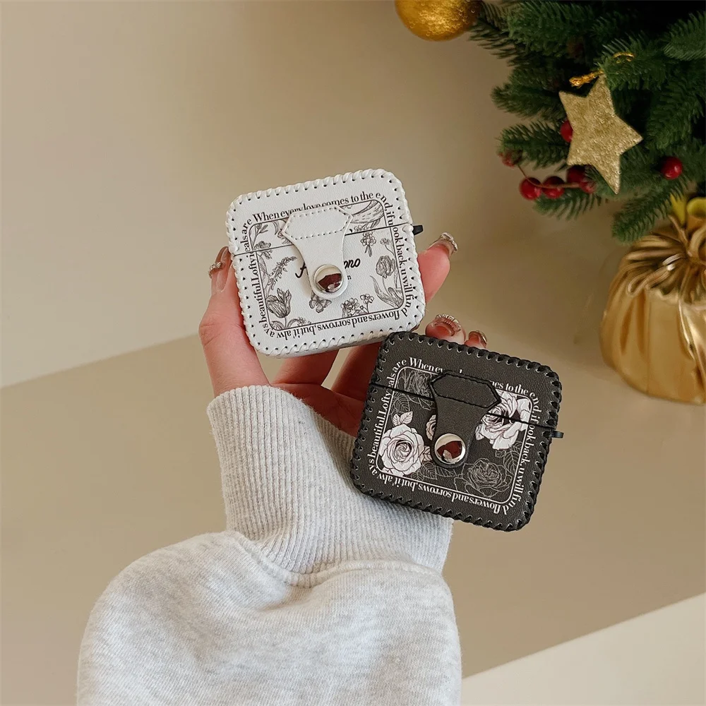 

Protective Case Precise Soft Art Sticker Anti-fall Cartoon Stereo Snaps Relieve Impact Soft Shell No Disassembly Required