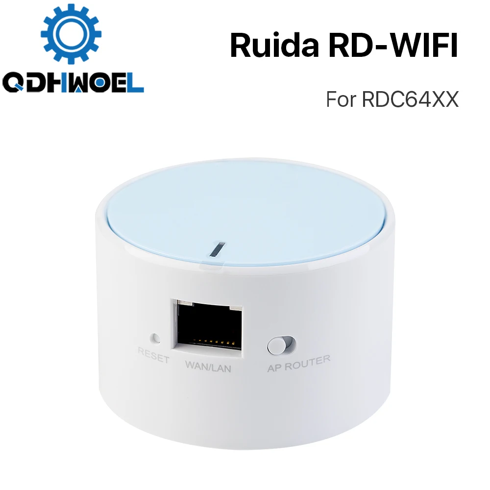 

Ruida RD-WIFI for RDC6445 RDC6442G RDC6442S