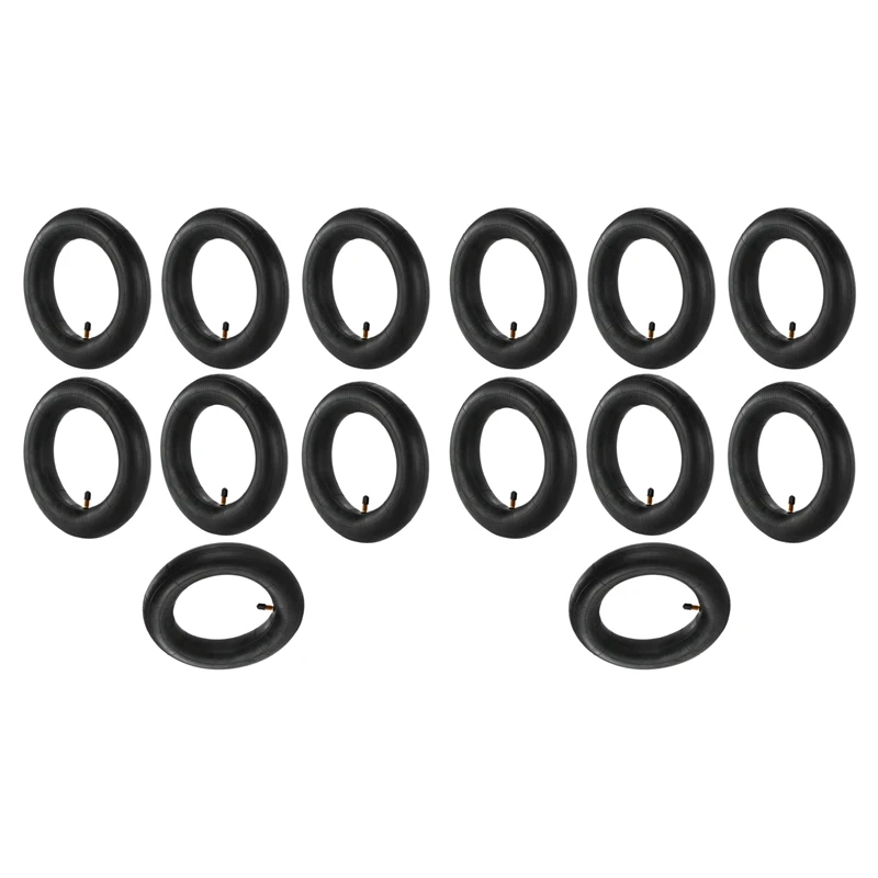 

14Pcs Electric Scooter Tire 8.5 Inch Inner Tube Camera 8 1/2X2 For Xiaomi Mijia M365 Spin Bird Electric Skateboard