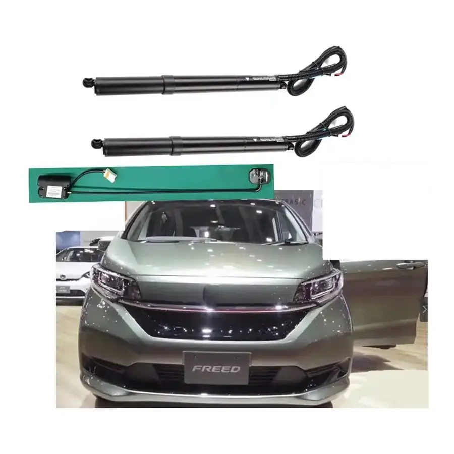 

Автозапчасти, автомобильный подъемник задних ворот для Honda Freed 2016-2018
