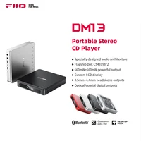 Cd-Плеер  FiiO DM13
