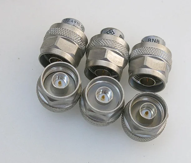 

1W N type rf Коаксиальная нагрузка 4GHZ