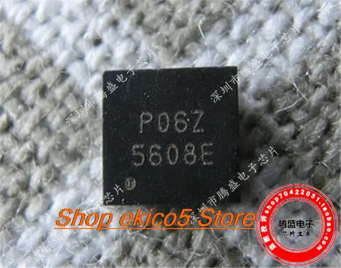 

Оригинальный stockG5608E 5608E S608E G5608D 5608D QFN24.