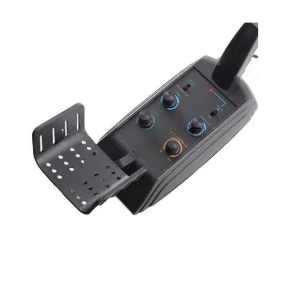 5-метровый подземный поисковый детектор золота для MD-5008 золотой металлоискатель