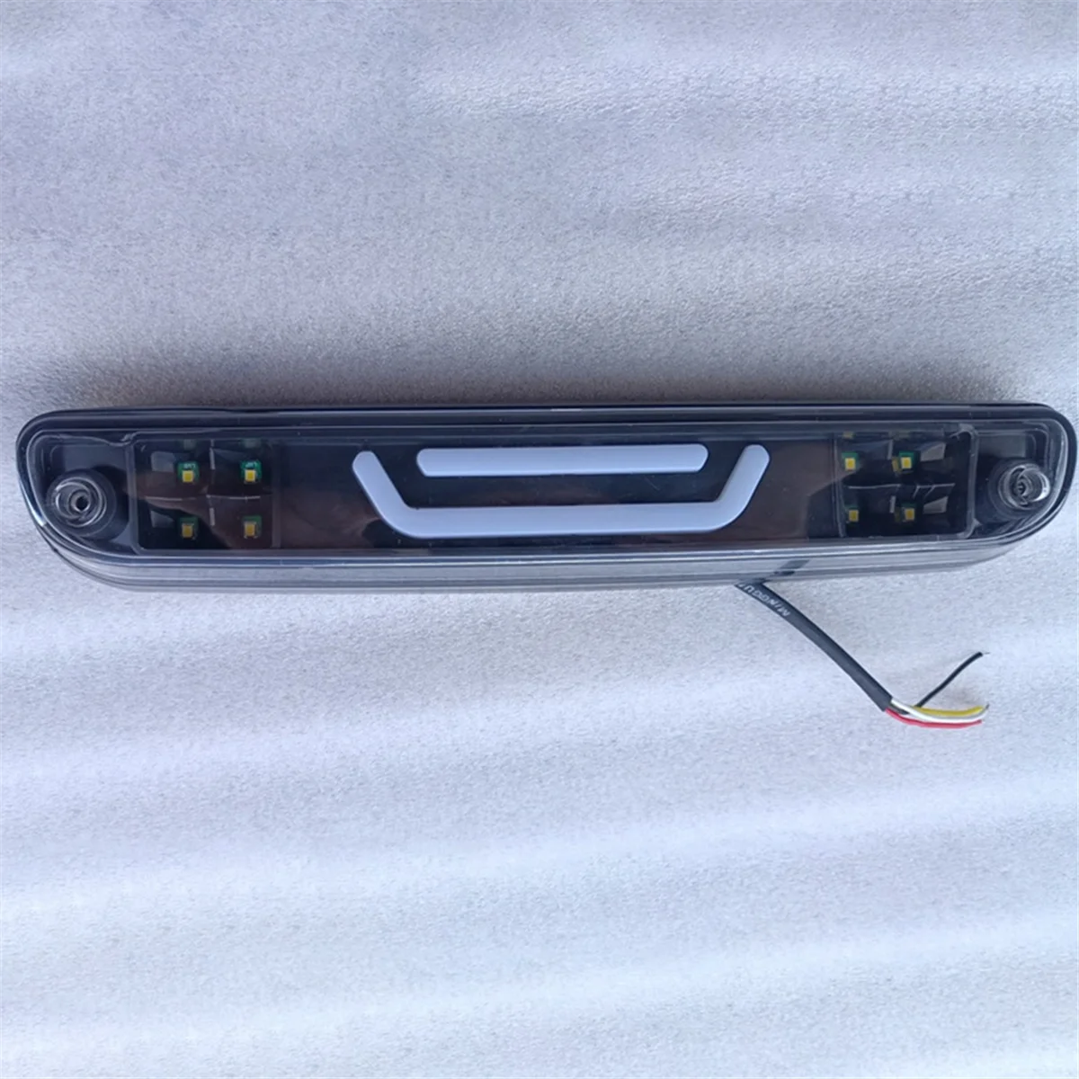 Фрикционы для третьих тормозов черный Ford фрикционов SD 1999-2016 Ranger 1993-2011 12 В