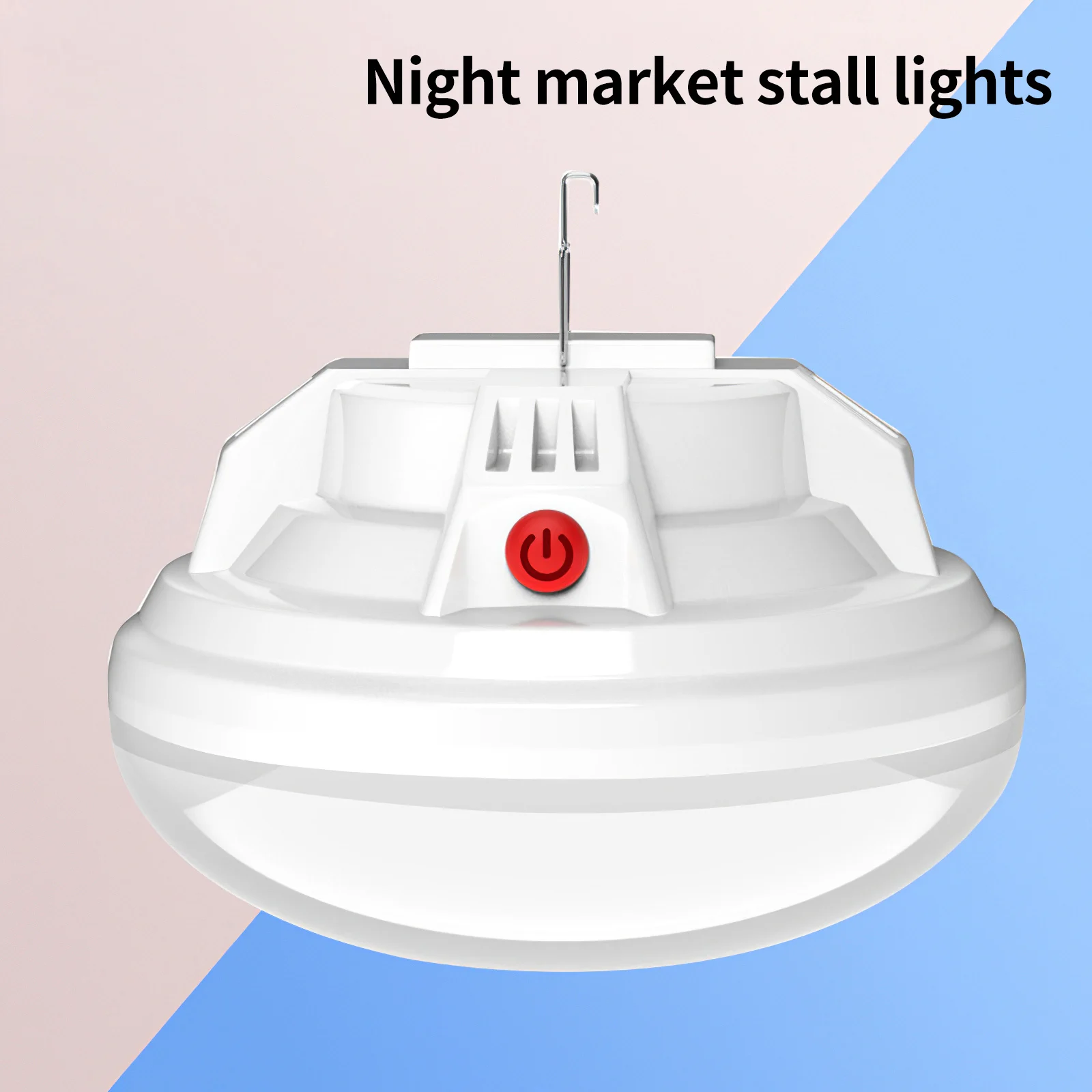

Super Bright LED Bulb Waterproof Light Bulb Replacement Long Lasting Outdoor Power Display Hanging Emergency USB Bulb Car Repair