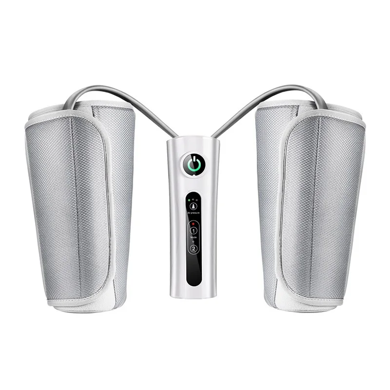 

2 шт., компрессионный массажер для ног, икр