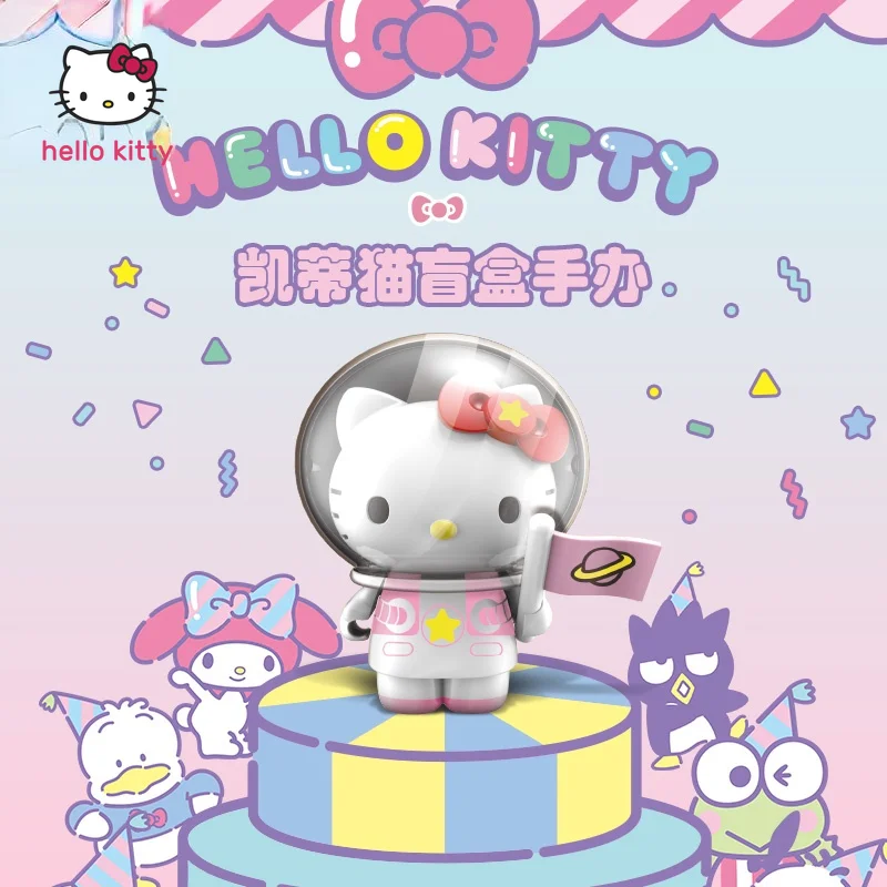 

Детская игрушка «Hello Kitty»