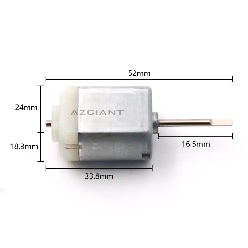 

For Toyota Yaris XP150 Levin 2014-2019 vios Corolla Nissan Versa Note 2019-2021 Authentic Folding Motor For LH RH Wing Mirror