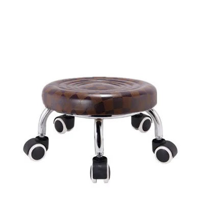 

Mobile Stool Pulley