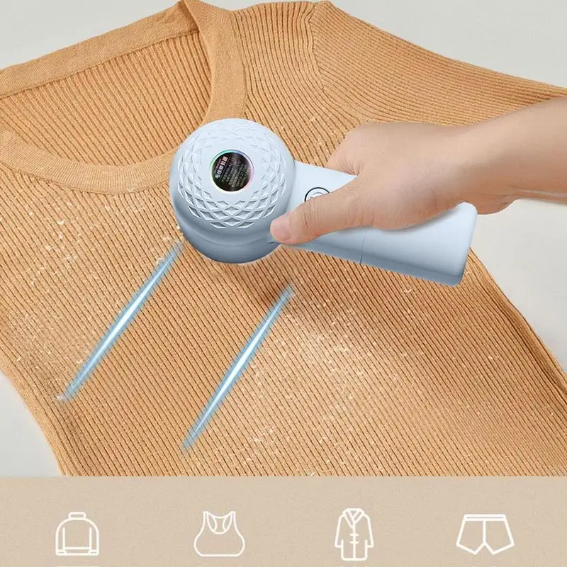 Бритва для ткани средство удаления ворса перезаряжаемая USB бритва электрический