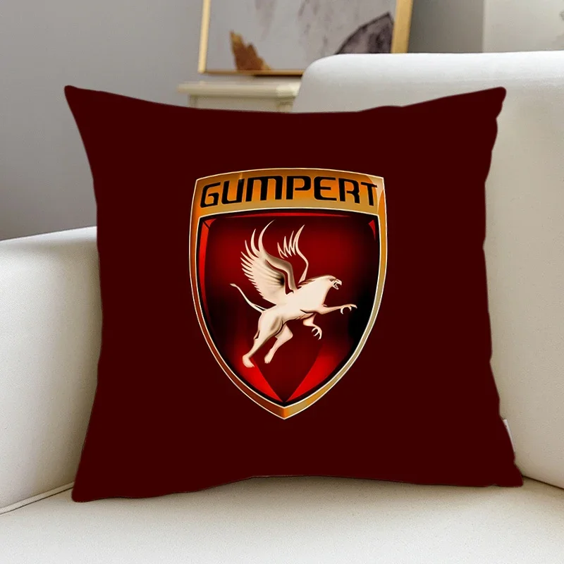 Удобная подушка для комнаты спальни офиса кофейни Автомобильная гостиной