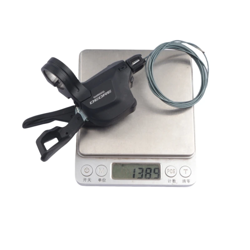 Рычаг переключения передач Shimano DEORE M4100 M5100