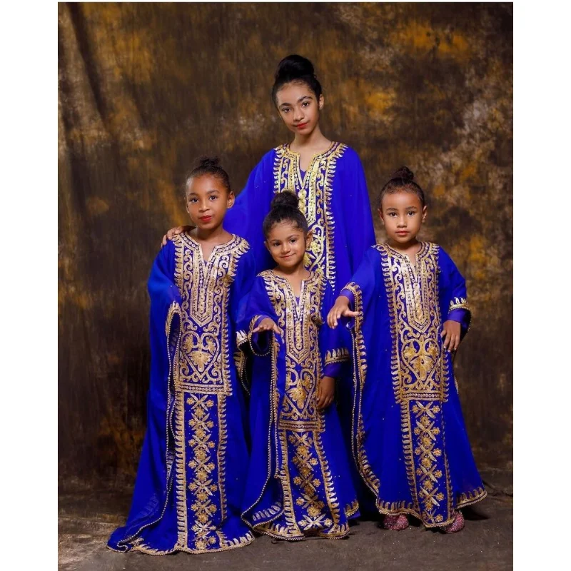 Рисунок 2 - Платье для всех девочек Детская