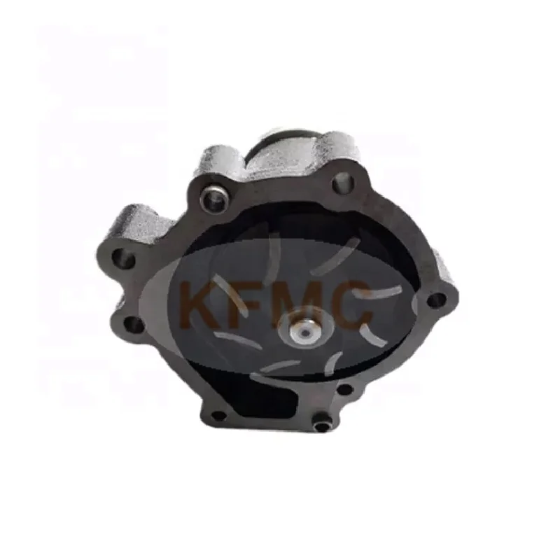 Для двигателя Hitachi H07ct 161003264 Водяной насос 16100-3264 Экскаватор Ex220-5