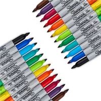 creative personality variety of colors optional oily marker industrial dot marker large capacity low price wholesale