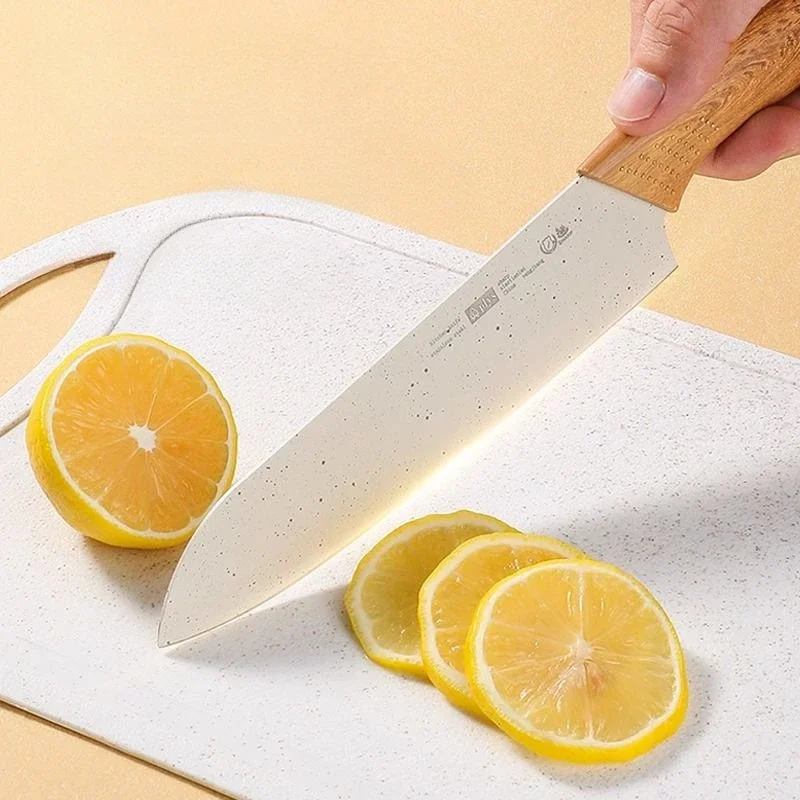 Набор ножей CMGF 3 шт. кухонный нож для резки овощей фруктов и мяса ножи набор салата