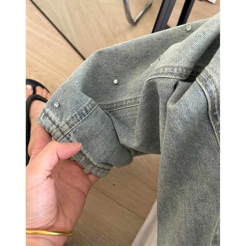 Джинсы женские с высокой талией