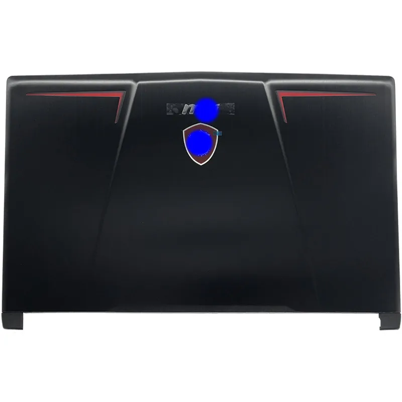 Чехол для ноутбука MSI GP63 MS-16P5 16P4 16P 6 чехол A-Shell B-shell C-shell D-shell экрана | Электроника