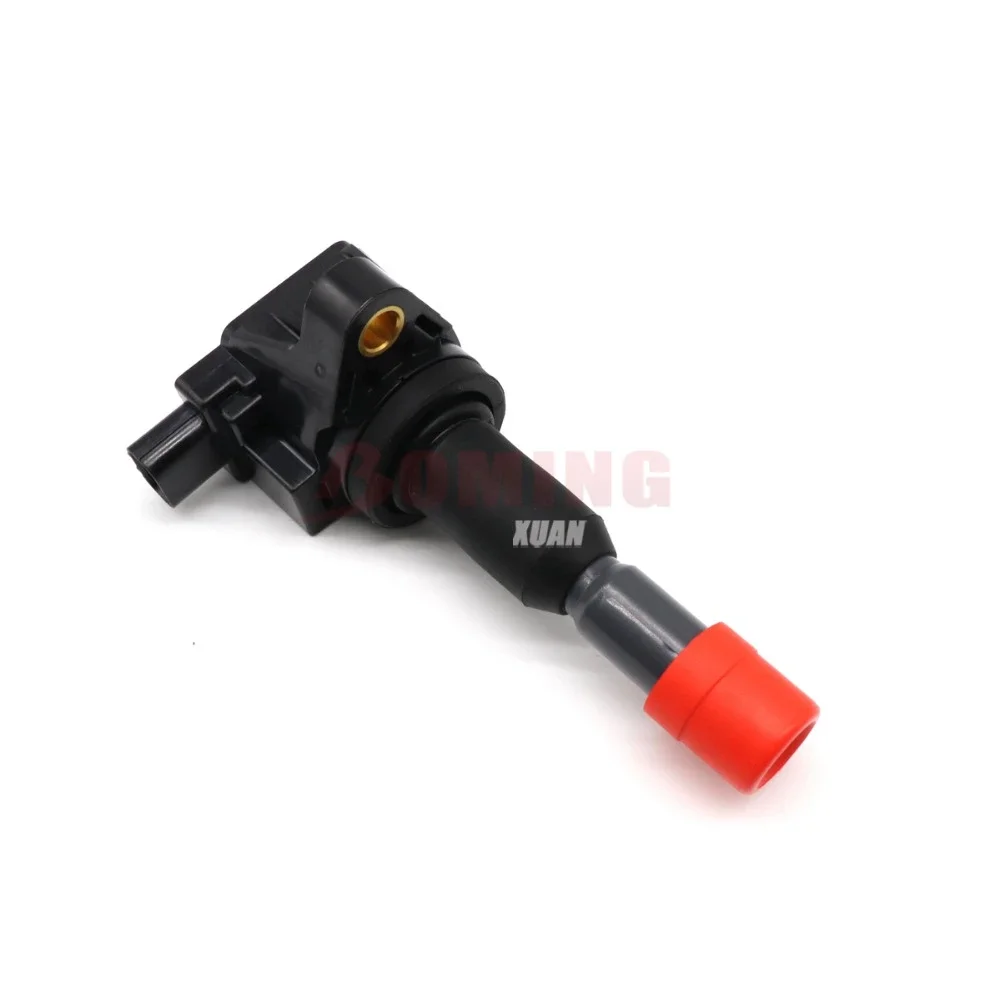 4 шт. 30520-PWC-003 автомобильная катушка зажигания для HONDA AIRWAVE FIT II JAZZ 1.3L 1.5L 2002-2008 30520-PWC-S01