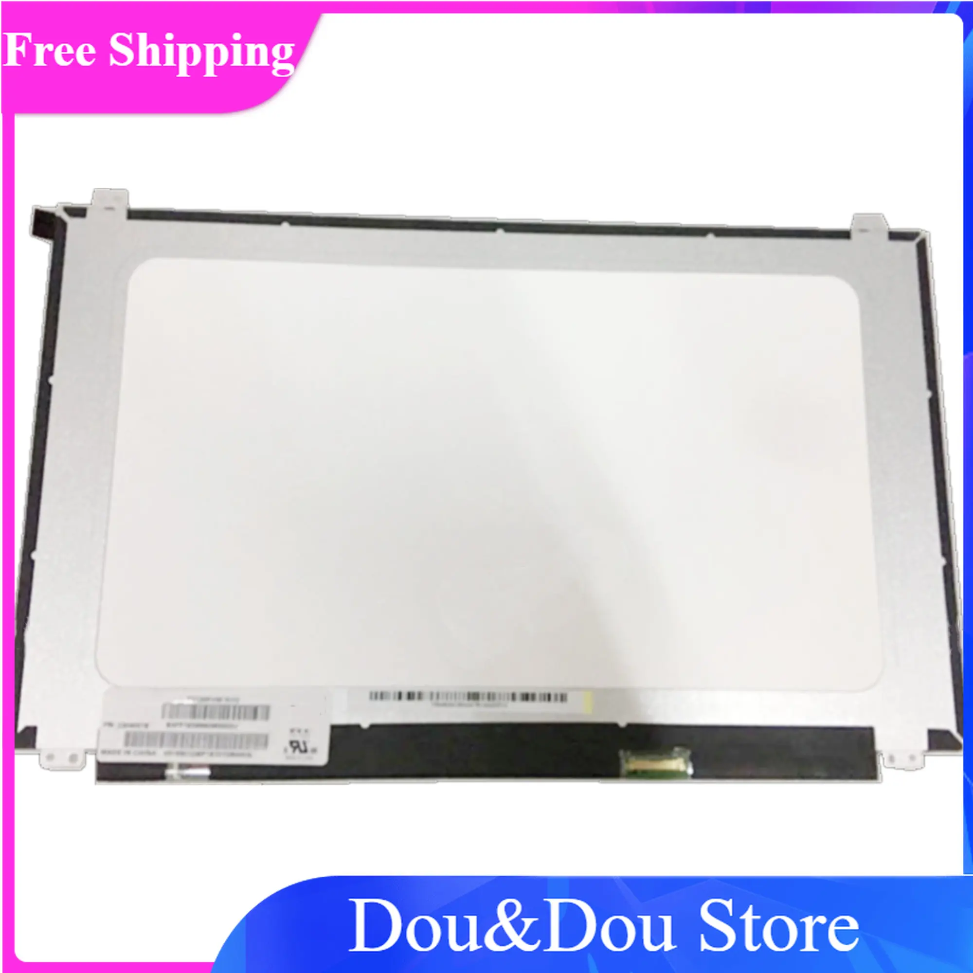 

TV156FHM-NH0 FHD 15.6' 1920x1080 IPS Slim for Replacement Panel Matrix Display LCD LED Screen New