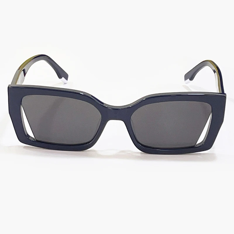 Vintange Sunglasses Women Sunglasses Female Gradient Sun Glasses Big Oculos feminino de sol UV400