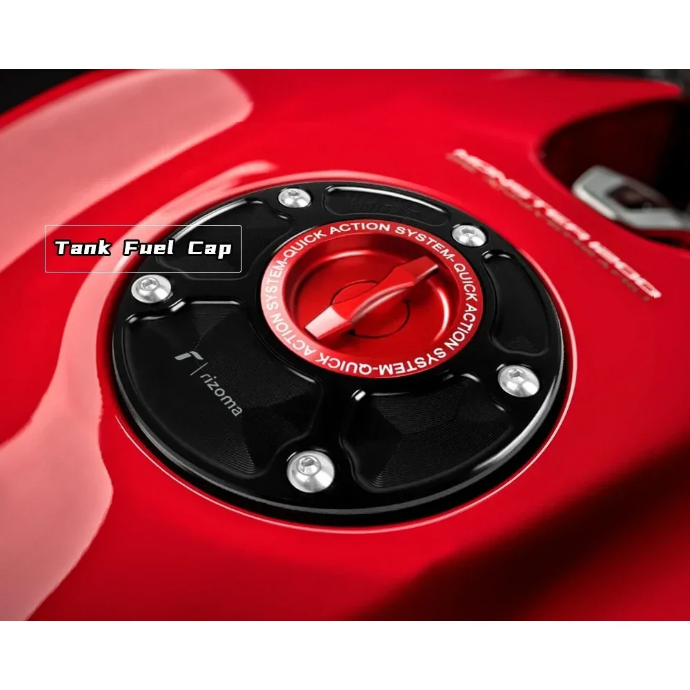 Быстросъемные крышки топливного бака с ЧПУ для мотоциклов без ключа, газовая крышка для YAMAHA YZF R125 R1 R3 R6 R7 MT07 MT03 MT09 MT10