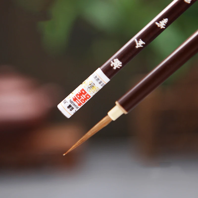 Shuangxi Shanlian ручка для озера Changfeng Langhao gouxian мебели Золотая кисть традиционная