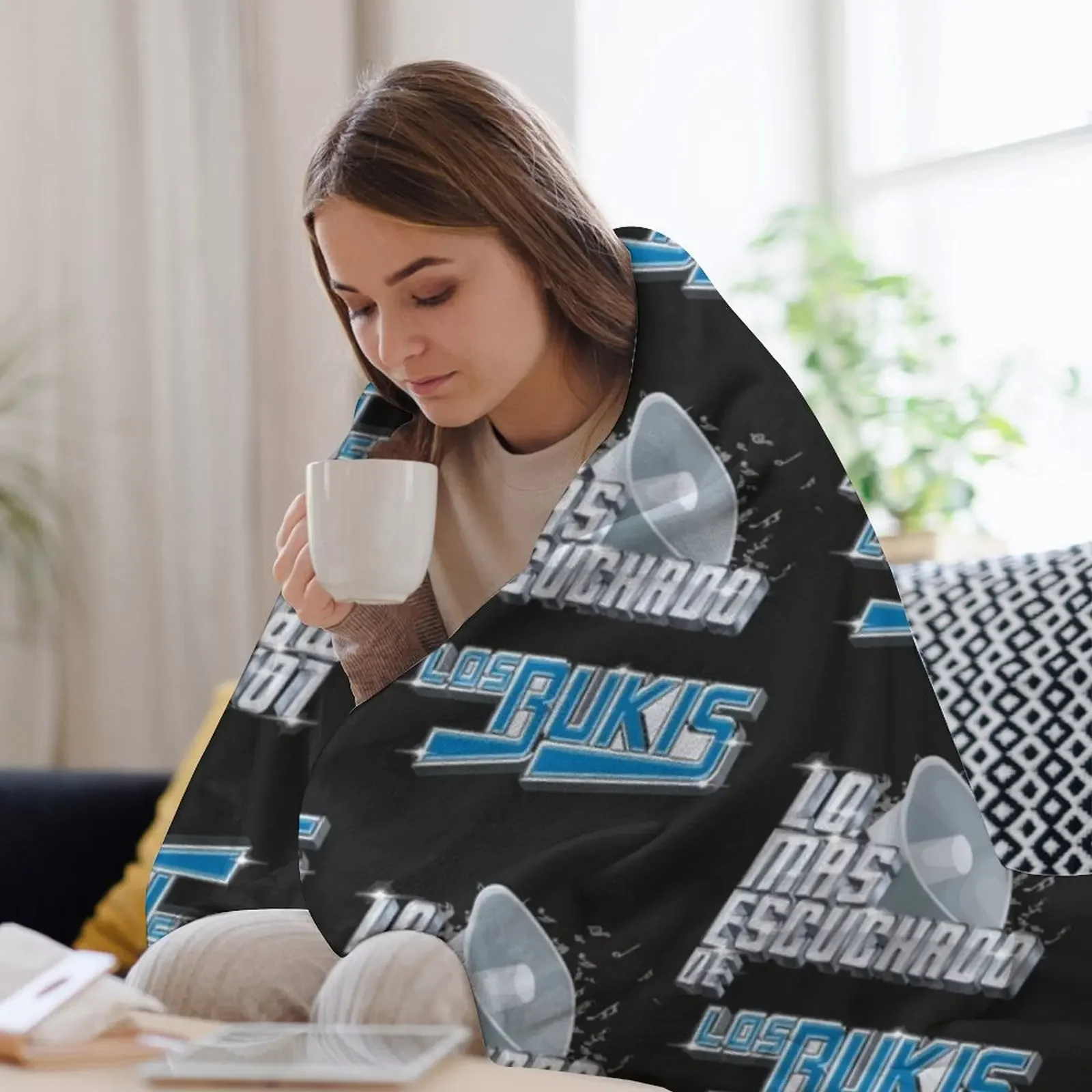 Одеяло Los Bukis Теплые летние одеяла