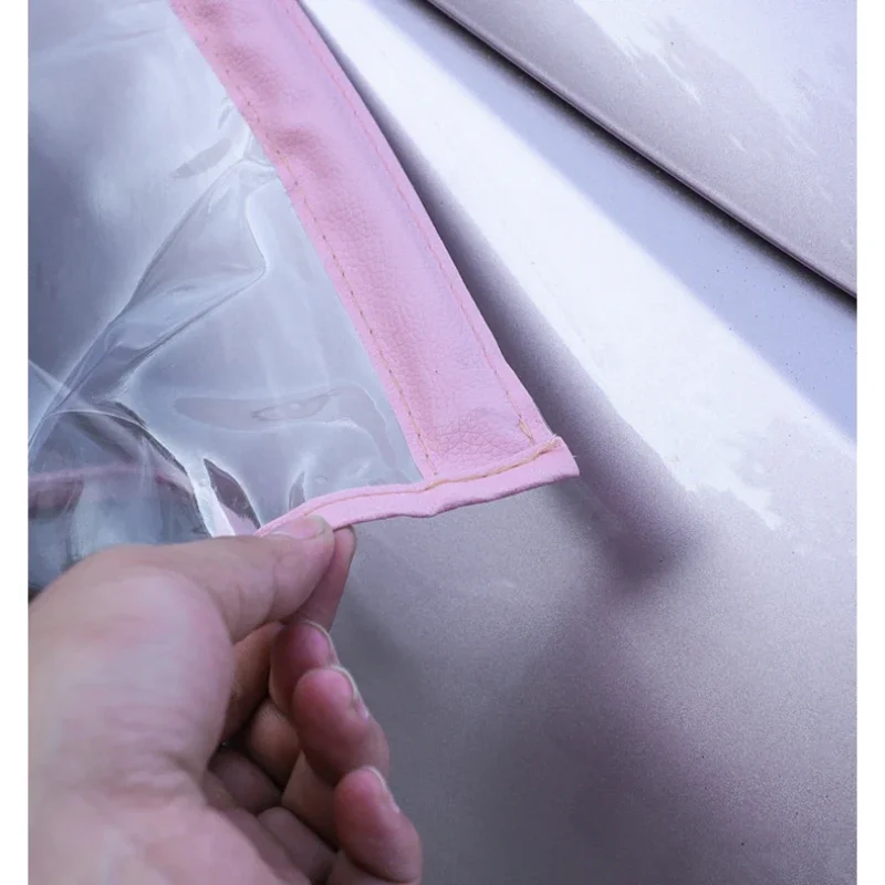 Новый энергетический автомобильный порт зарядного устройства дождевик