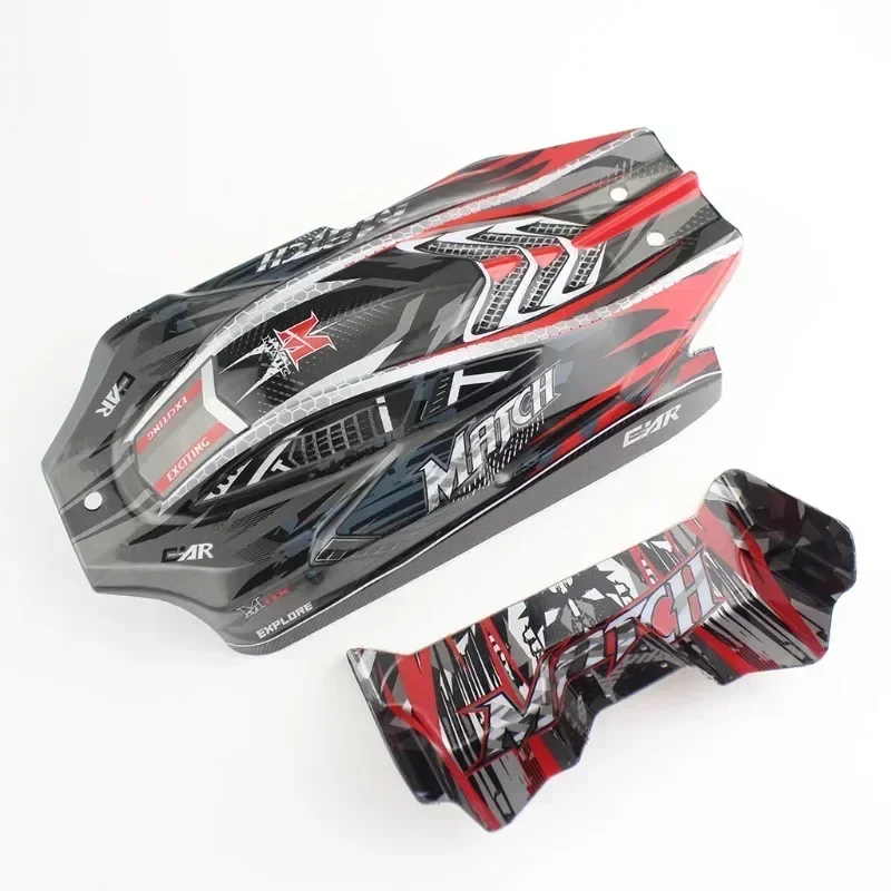 WLtoys 124010 124008 Запасные части для радиоуправляемого автомобиля Корпус -2816 -2817