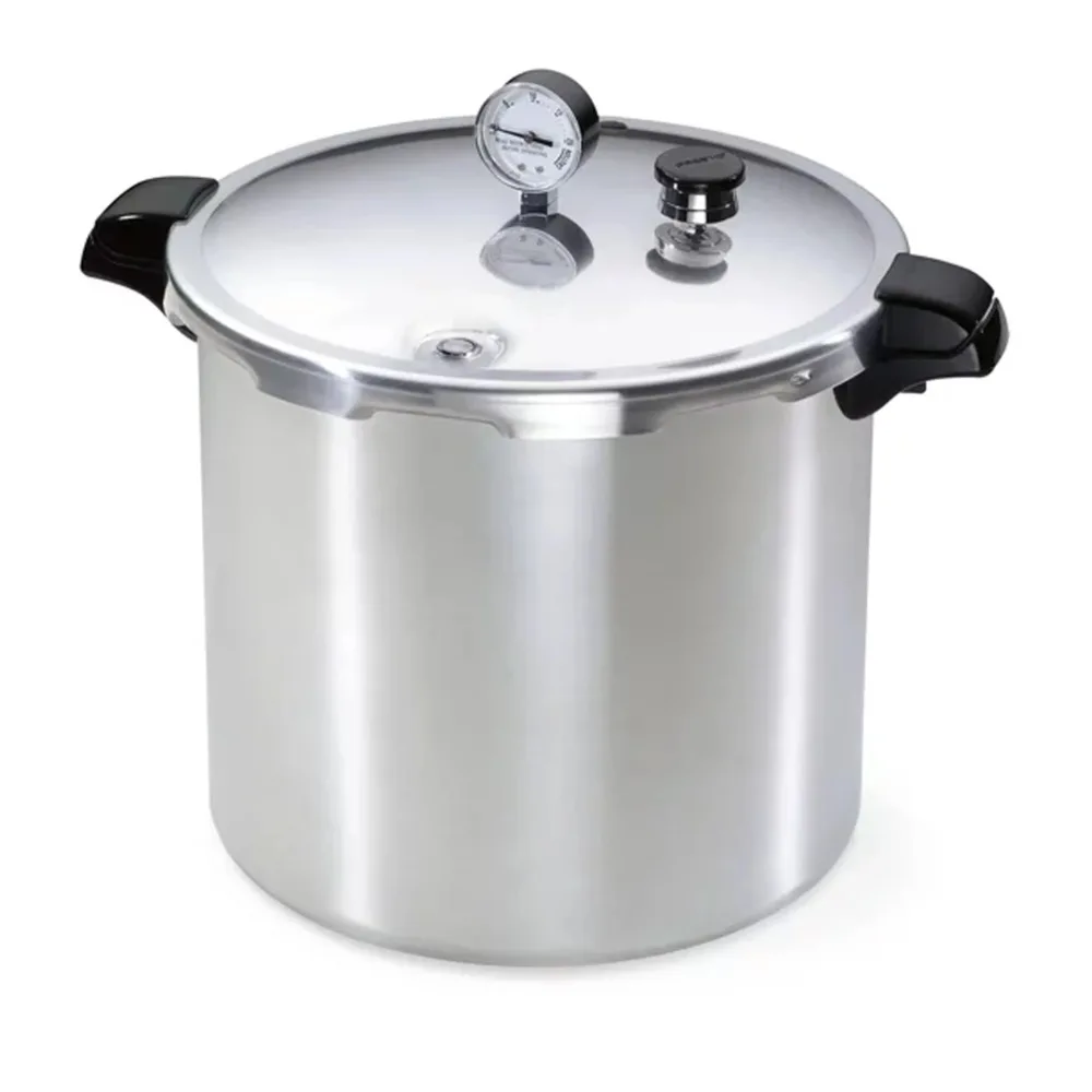 Pressure Canner  Pressure Cooker Stainless Steel