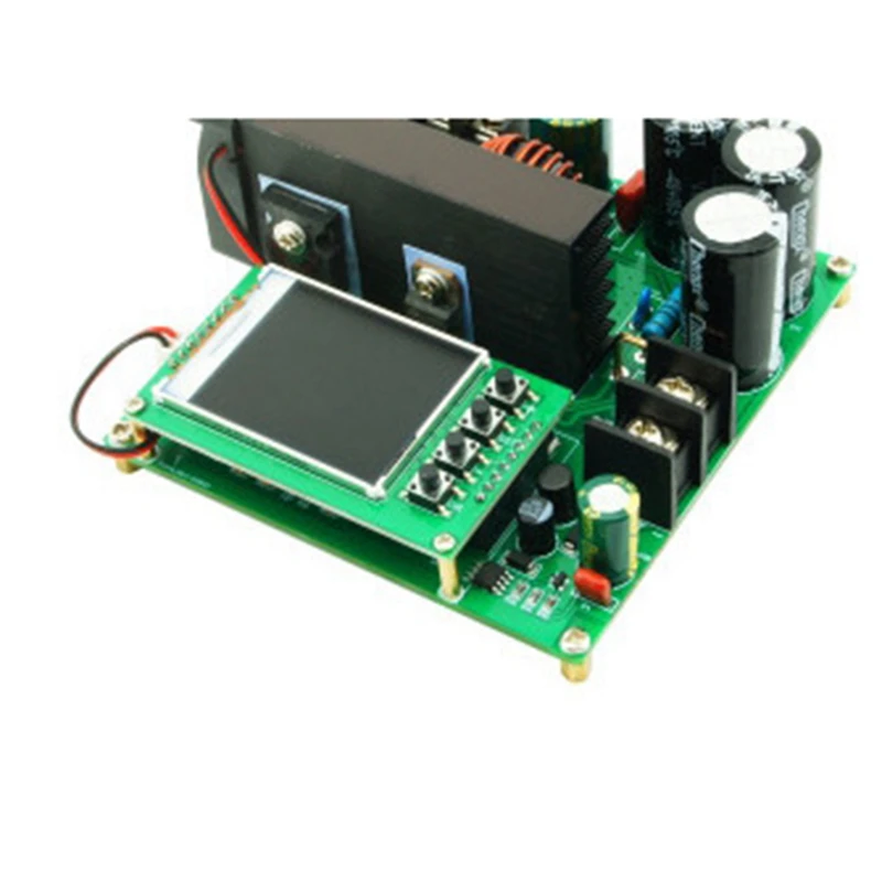 BST900W светодиодный повышающий преобразователь управления дисплеем высокоточный