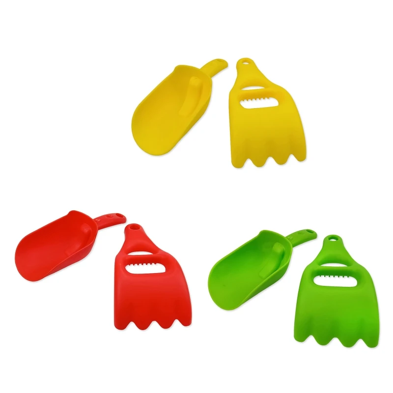 Beach Interactive Toys for Infants 6-12 Months Bath Digging Sand Tool Fun Children's Toy Gifts for Infants Baby Supplie P31B