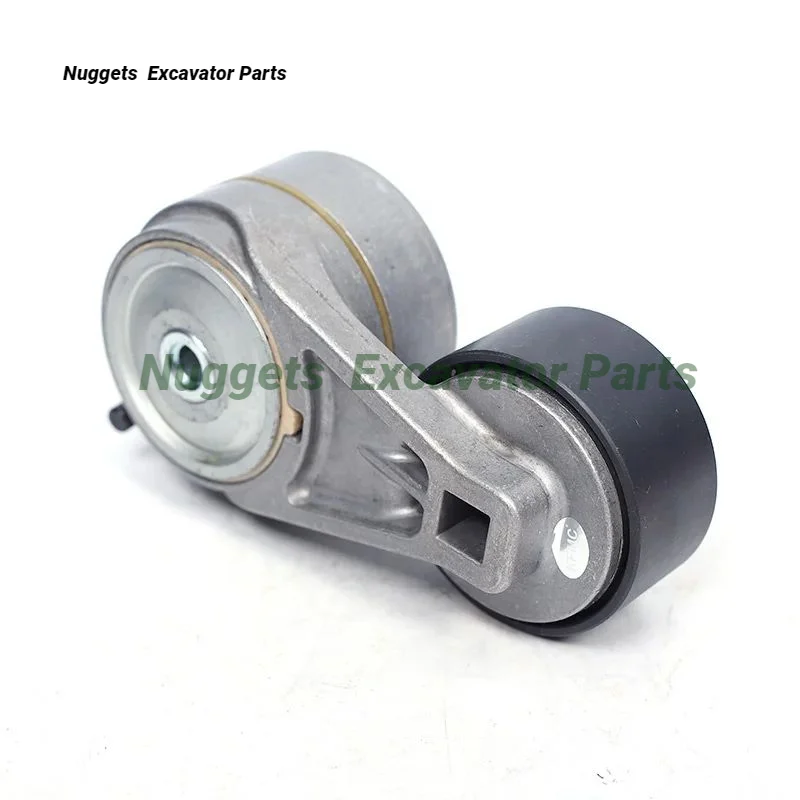 C4.4 натяжитель ремня E312D E313D E315D E318D экскаватор 377-9087 3779087 APV3088